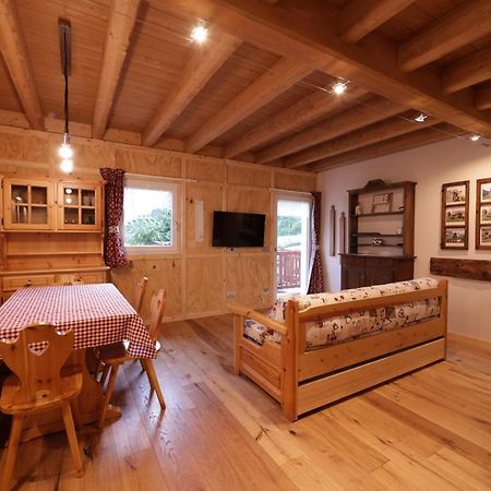 Casa Vacanze Le Falesie Бачено Екстериор снимка