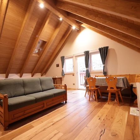 Casa Vacanze Le Falesie Бачено Екстериор снимка