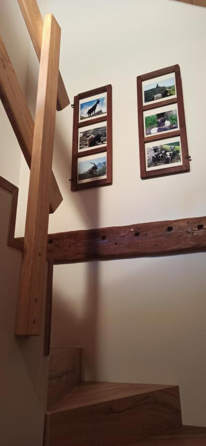 Casa Vacanze Le Falesie Бачено Екстериор снимка