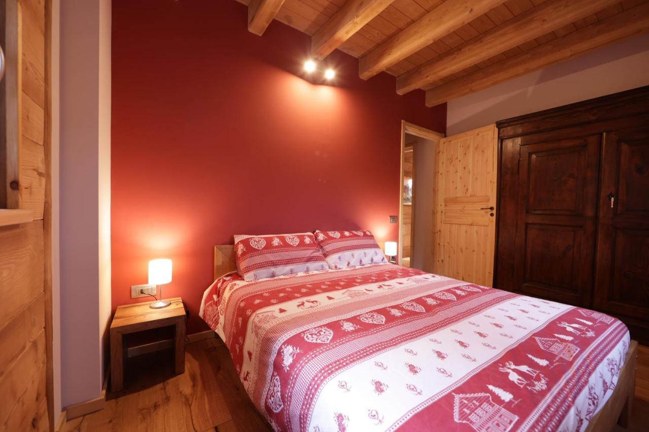 Casa Vacanze Le Falesie Бачено Екстериор снимка