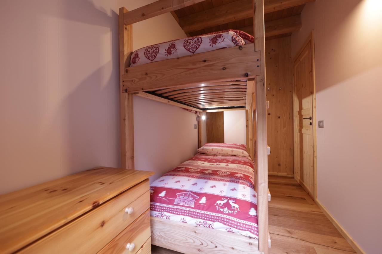 Casa Vacanze Le Falesie Бачено Екстериор снимка